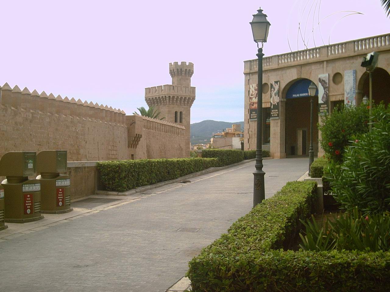 Palma de Mallorca